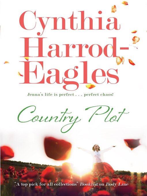 Title details for Country Plot by Cynthia Harrod-Eagles - Available